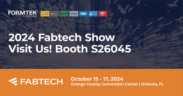 FabTech 2024 - facebook - 2