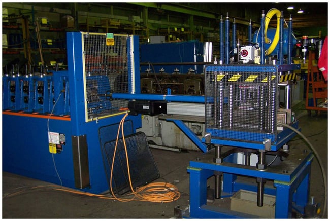 roll-former-with-air-press