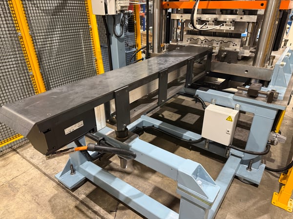 hydraulic press 1