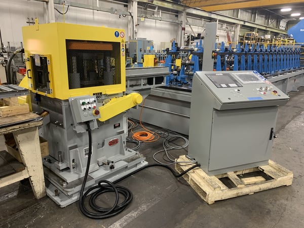 Yoder-4-post-mechanical-press-3-scaled