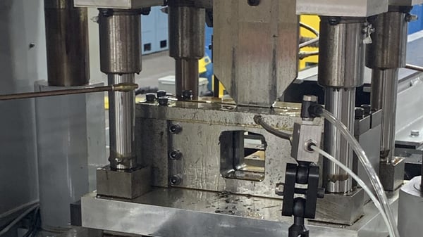 Yoder-4-post-mechanical-press-7-scaled