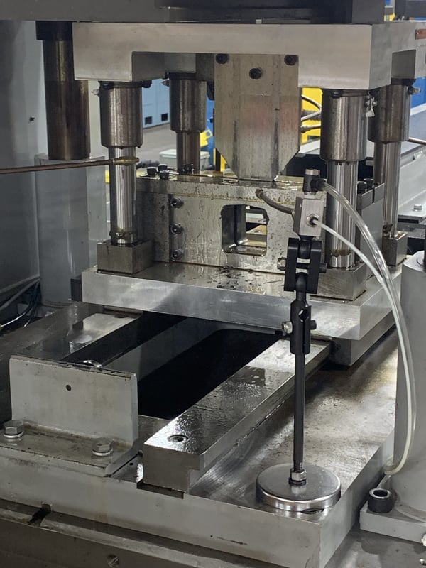 Yoder-4-post-mechanical-press-7-scaled