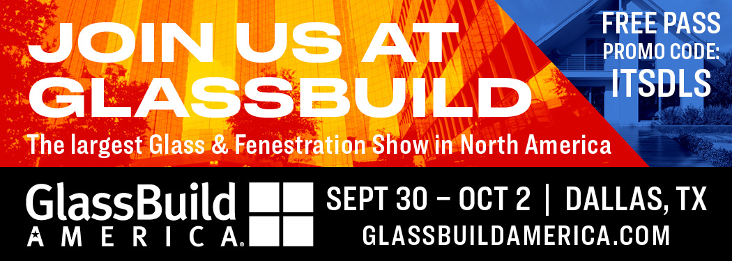 GlassBuild24_Free Pass