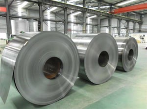 Sheet Metal Roll Forming