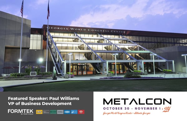 MC24 Paul Williams - blog header