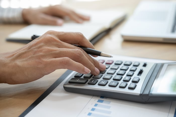 tax calculator